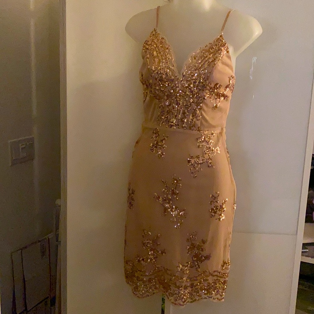 Cocktail Dress